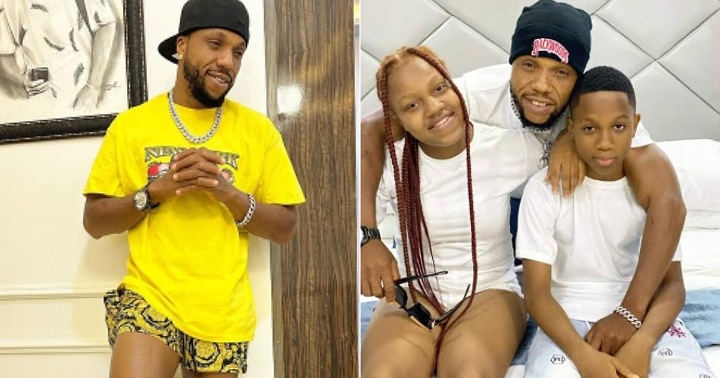 Why I have never been married in my life – Charles Okocha