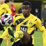 Youssoufa Moukoko enmeshed in alleged age fraud following Cameroon controversy