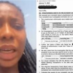 Zenith bank replies customer who complained N4 million vanished from her account