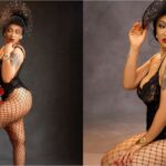 Fans drag Rosy Meurer over lingerie birthday shoot