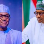 President Buhari appeals to Nigerians