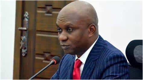 Abia speaker loses house of reps election to Labour Party candidate