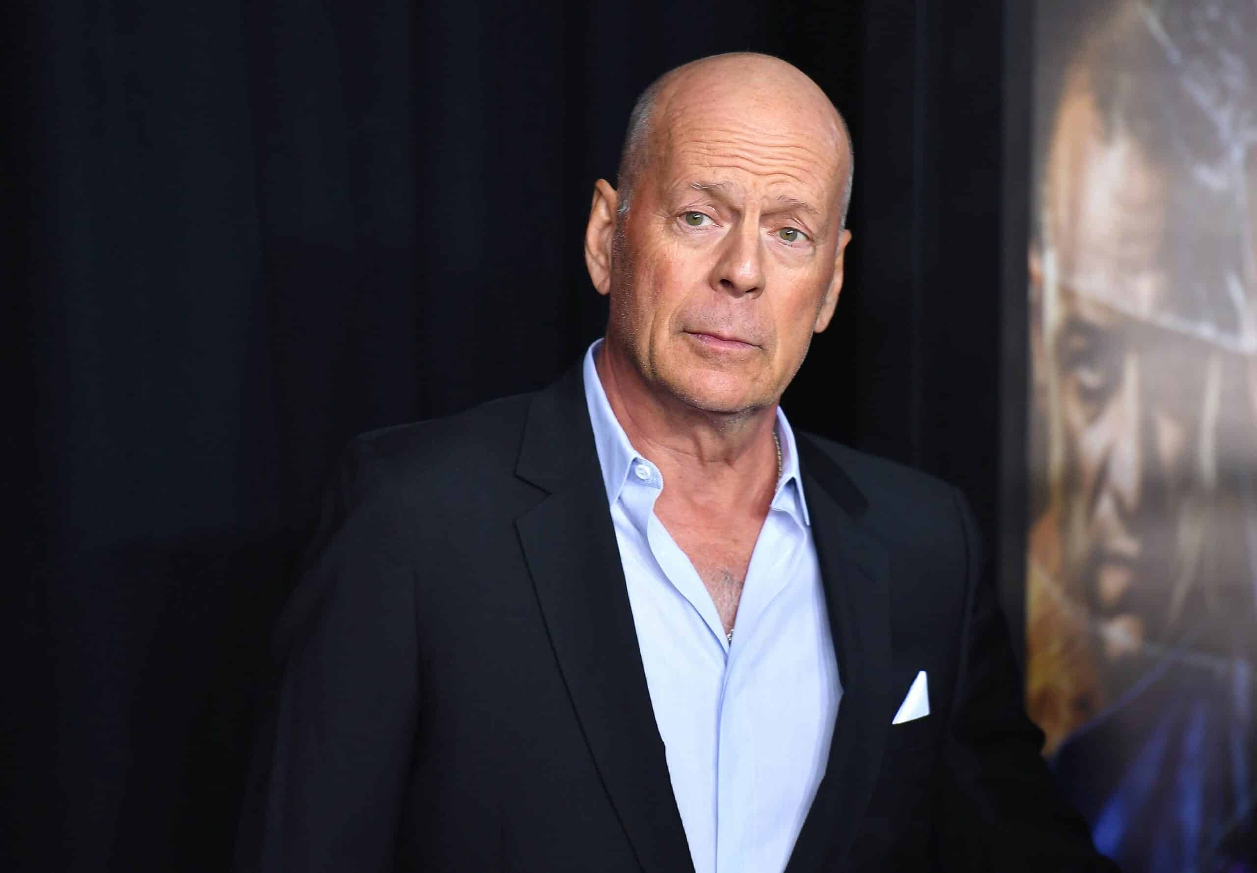 Bruce Willis