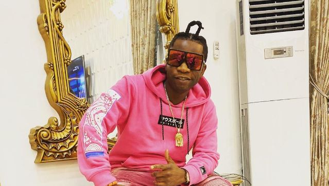 "Their career fade instantly" — Speed Darlington on why singers settle for baby mama instead of marriage