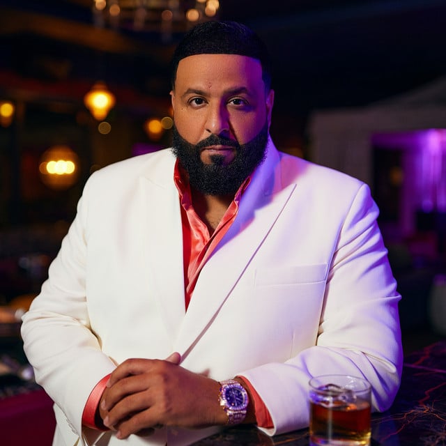 DJ Khaled