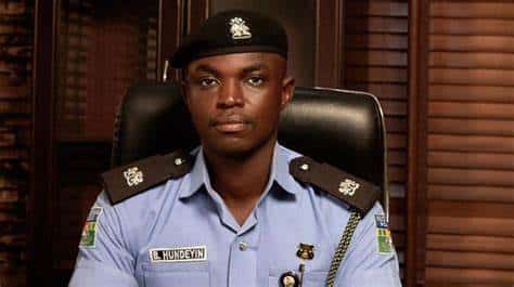 Lagos Police to investigate polling units where voters forced to vote APC