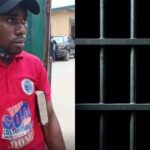 Pastor bags life imprisonment for raping two sisters