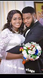 somadina and chisom steve