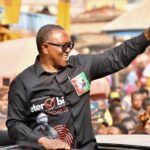 Peter Obi accuses INEC of not allowing them inspect electoral materials