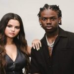 "Selena Gomez is really sweet" – Rema shares experience with American singer (Video)