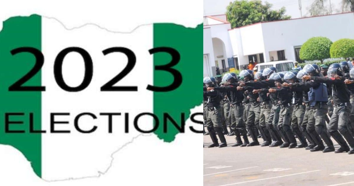 2023 Elections: We are ready to kill anybody ready to die on Saturday