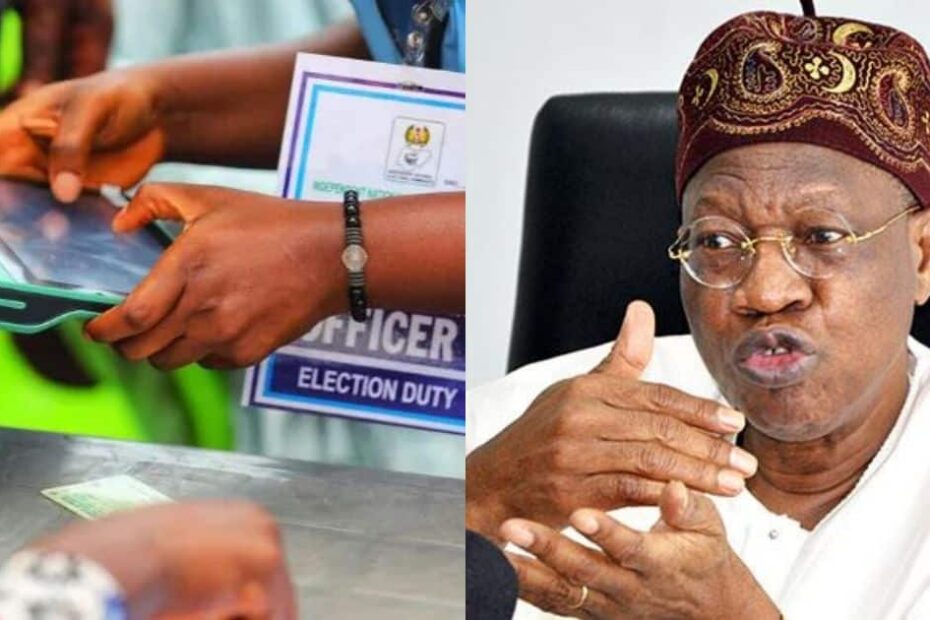 2023 Elections: Most transparent and credible election ever held in Nigeria
