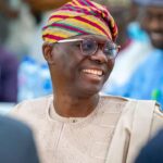 Lagos Guber: Sanwo-Olu sweeps 14 LGs