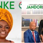 Funke Akindele deletes all politics-related posts following election defeat