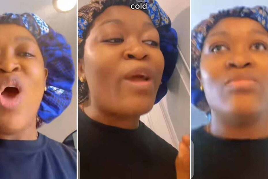 Hairdresser locks customer out in the cold for arriving 2 hours late