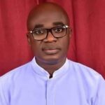 Catholic Priest, Fr. Hyacinth Alia wins Benue governorship election