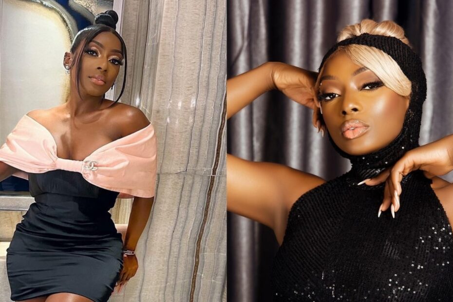 "I want to become a rich housewife" – Ms DSF shares desire