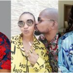 My ex-girlfriend is begging to come back after Tonto Dikeh gifted me $800