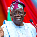 President-elect, Bola Tinubu allegedly flies out to Europe for medical attention