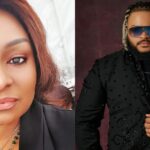 "Including your mother and sisters" – Victoria Inyama slams White Money for saying no woman is out of any man's league