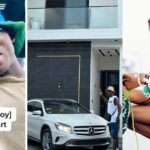 "OGB Recent made financial error by purchasing a car and house when he's not financially stable" – Man says (Video)