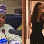 "A finished man" – FFK's suggestive remark to British lady set tongues wagging