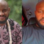 "Not all women are after money" – Yul Edochie urges broke men to confess feelings to their crush