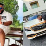 "Avoid urgent N2K girls if you want to make it in life" – Whitemoney shares success tips (Video)