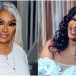 Victoria Inyama exposes Etinosa, reveals how she called Rex Nosa to apologize on her behalf