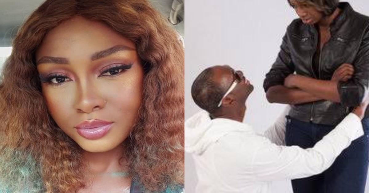 "He said I was trying to use money to trap him into marrying me" – Lady shares encounter with ex-boyfriend who's a golddigger