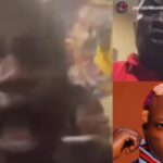 Portable cries out as Police storm his apartment to arrest him