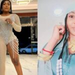 Instagram herbalist blasts Blessing CEO over raunchy outfit