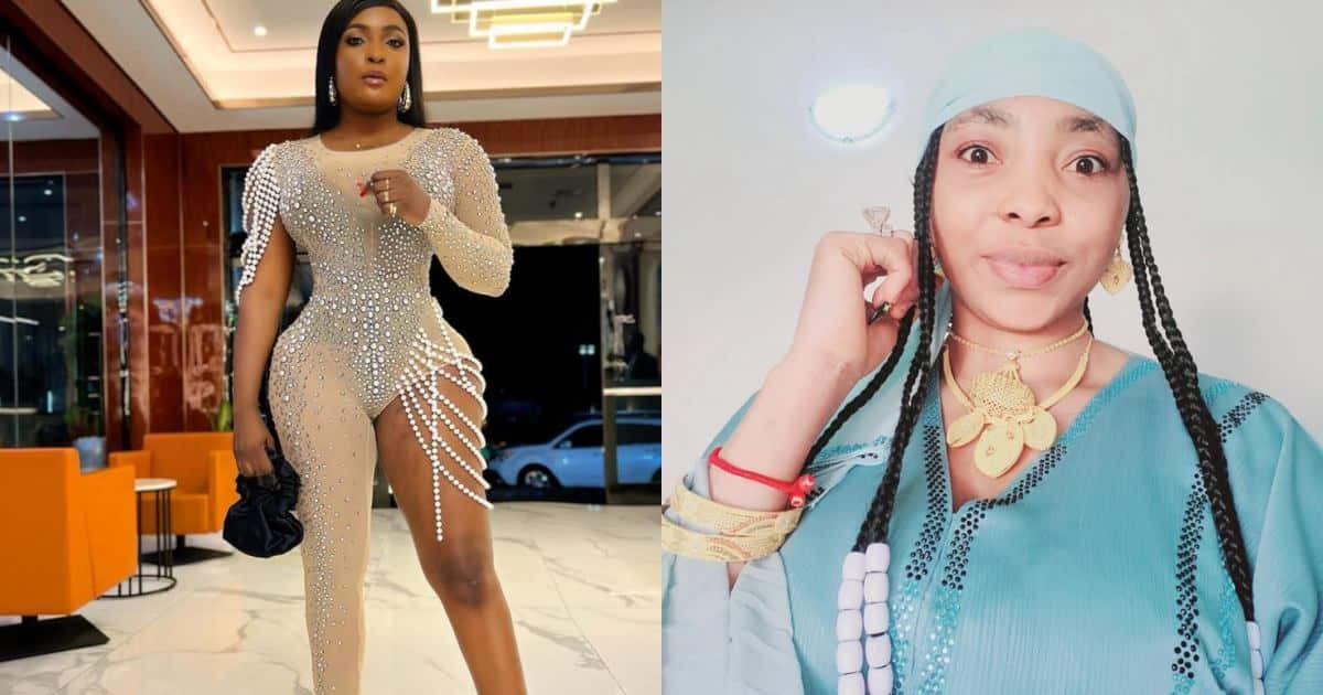 Instagram herbalist blasts Blessing CEO over raunchy outfit