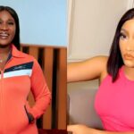 ”She’s a sweetheart”-Mercy Johnson Okojie declares support for Yvonne