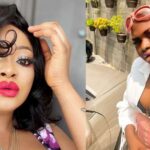 Mandykiss sheds light on why she called out godmother, Funmi Awelewa (Video)