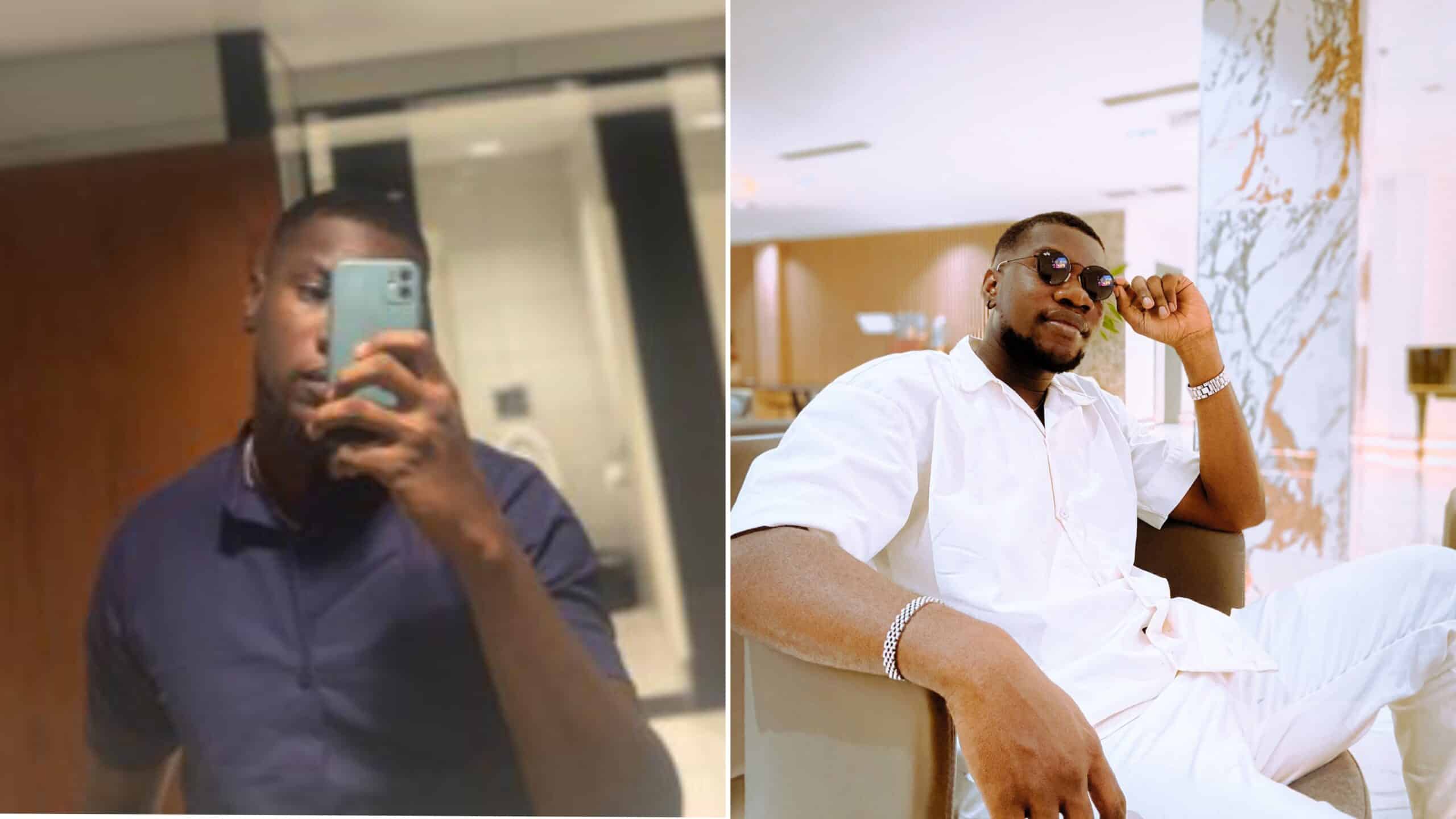 Ladies don't value friendships - Man reveals how his relationship with female friend ended because he didn't order pizza for her