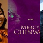 Mercy Chinwo sues Obidiz for using her name in secular song, demands N2Bn in damages