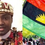 IPOB debunks sit-at-home order in Lagos, separates self from Simon Ekpa