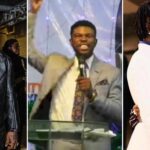 Pastor makes shocking prophecy on Burna Boy