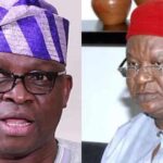 PDP reverses suspension of Anyim, Fayose, others