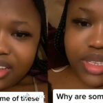 "Why are you obsessed with 'nyash', will it pay your bills?" – South African lady queries Nigerian men (Video)