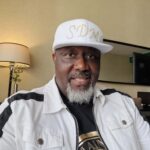 dino melaye