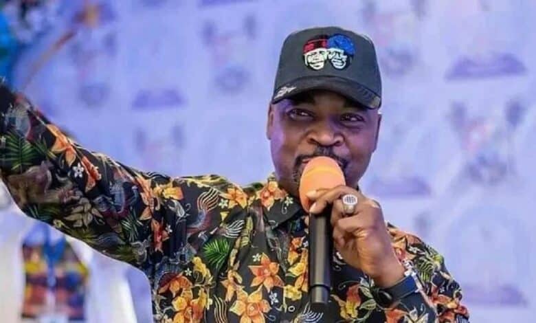 "Hope the Obidiots believe now that Lagos belongs to Yorubas" — MC Oluomo