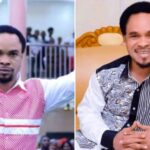 I will die soon, my time is near — Prophet Odumeje announces