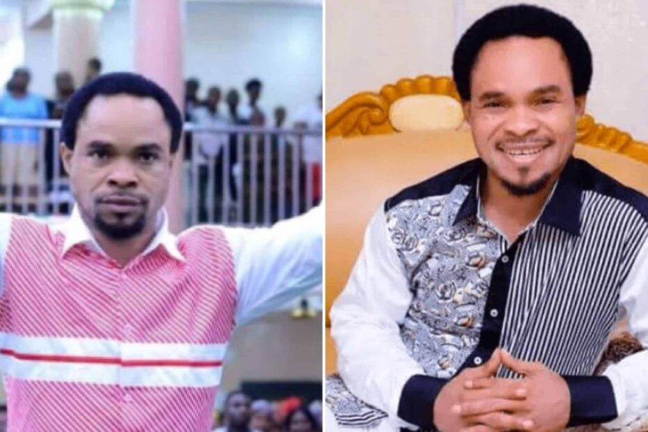 I will die soon, my time is near — Prophet Odumeje announces