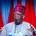 INEC’s Certificate of Return is like 'World Cup' trophy to me — Tinubu