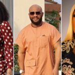 Judy Austin reportedly welcomes daughter with Yul Edochie