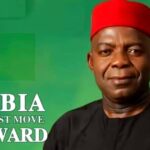 Labour party's Alex Otti declared winner of Abia governorship election