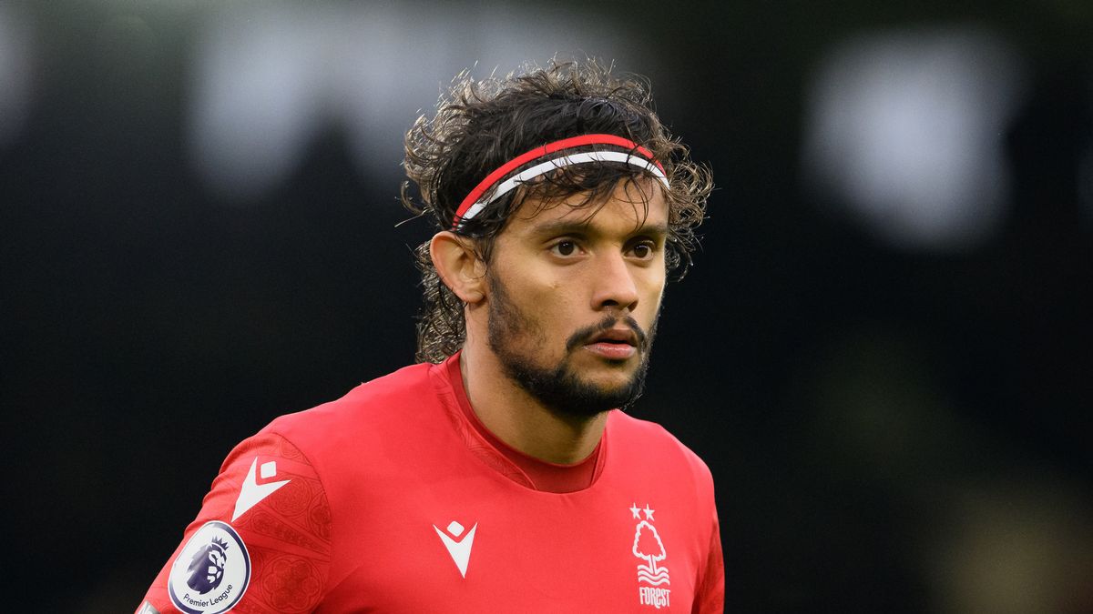 Nottingham Forest star loses £1m in cryptocurrency investment
