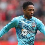 Southampton reacts to vile racist abuse against Kyle Walker-Peters after draw with Manchester United